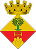 escudo Olesa de Montserrat