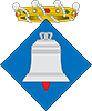 escudo Sant Boi de Llobregat