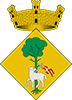escudo Sant Joan Despí